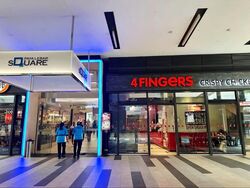 Paya Lebar MRT (D14), Shop House #581164551